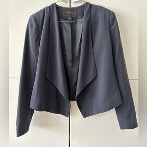 Banana Republic fitted blazer, Petite 00
